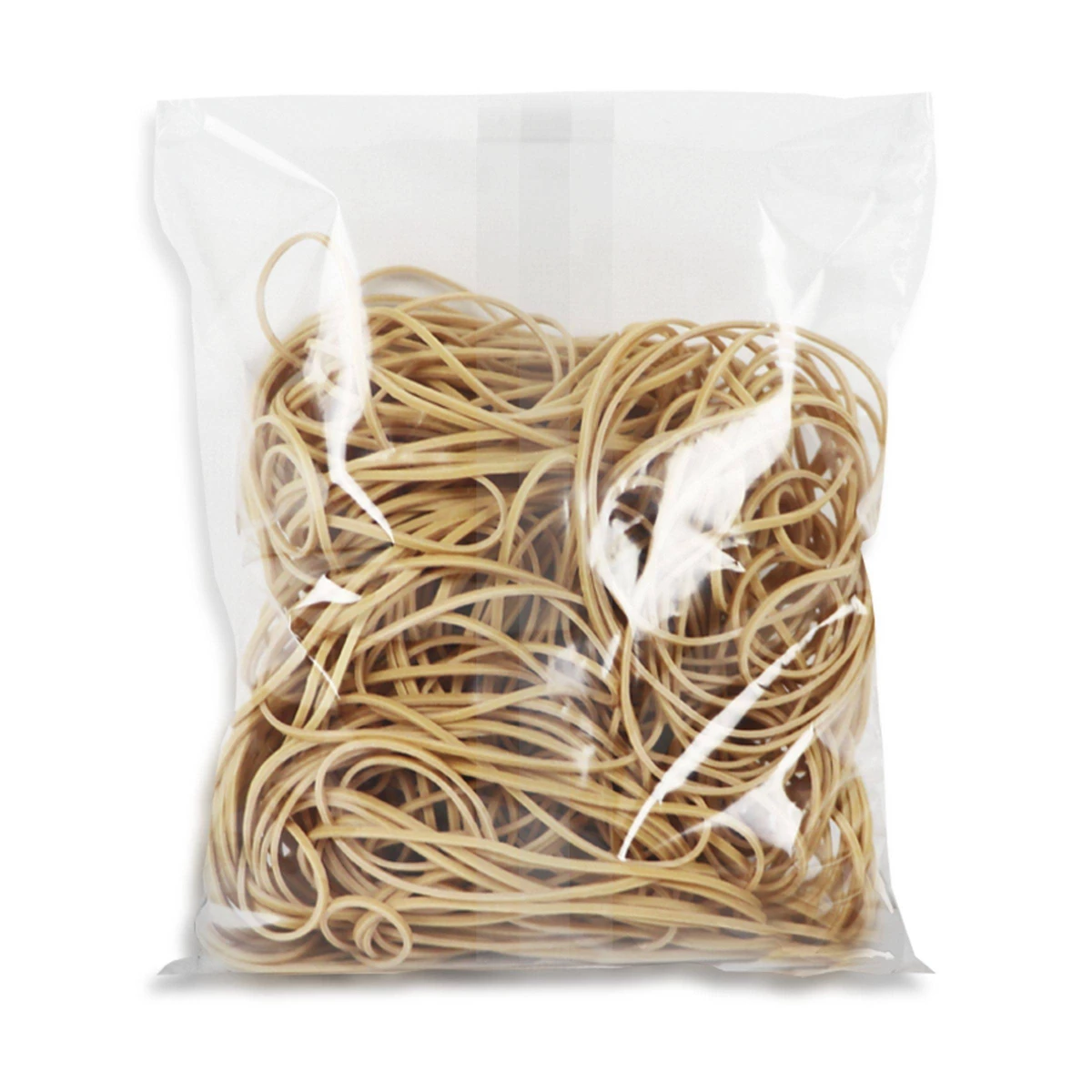 Tan Stationery & Office Supply - 300 Stück Gummibänder Größe 19 3-1/2''
