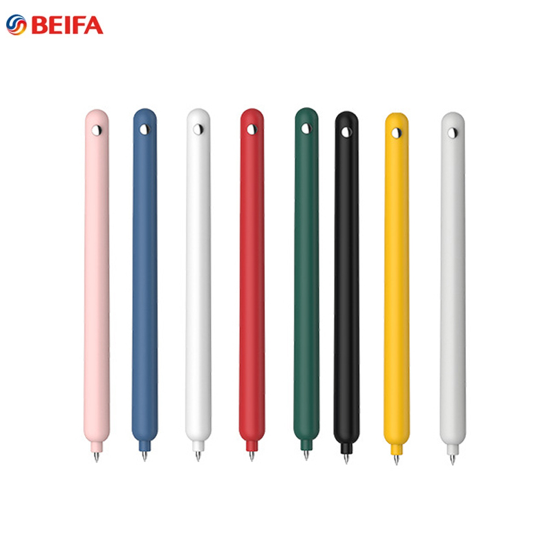 Stationery Supplies Business - BeiFa Einfache Rotierenden Gel Stift 0,5