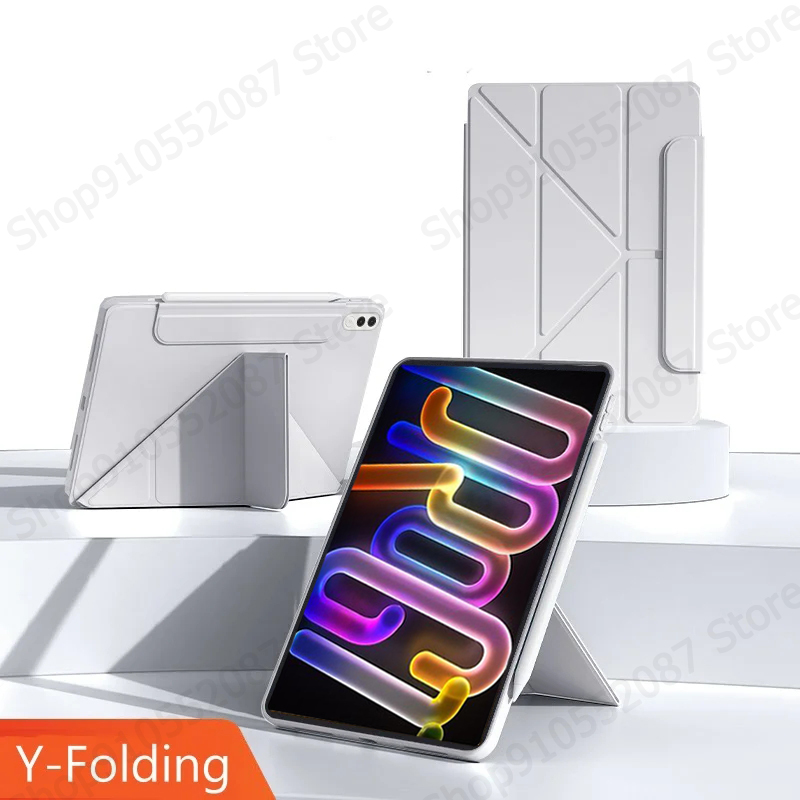 Sticky Note Cube - Für Xiaoxin Pad Pro GT Hülle