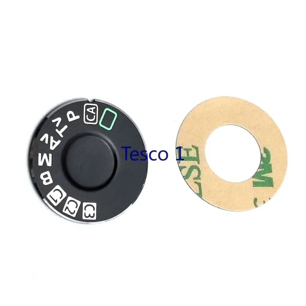 Label Printer Tape - Neue obere Abdeckung Funktion Zifferblatt Modell