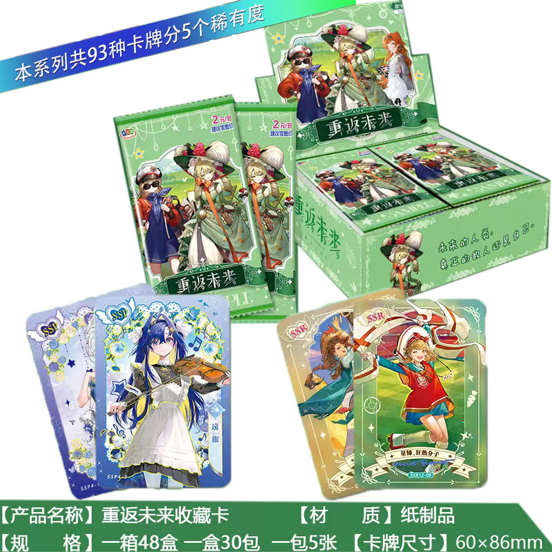 Total Stationery & Office Supply - Spiel Arknights, Bocchi The Rock!, Reverse: