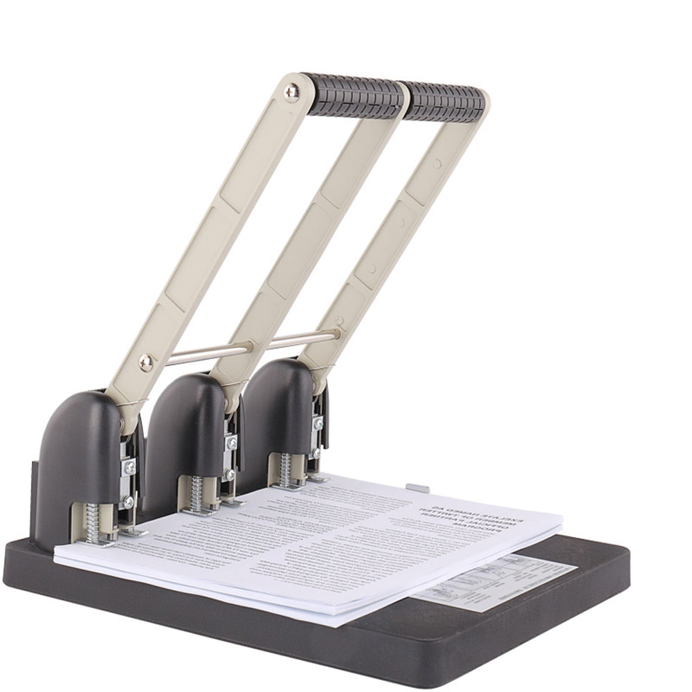 Papierlocher, Hochleistungs-Lo – Paper Punch 3 Hole Bewertung und Preis