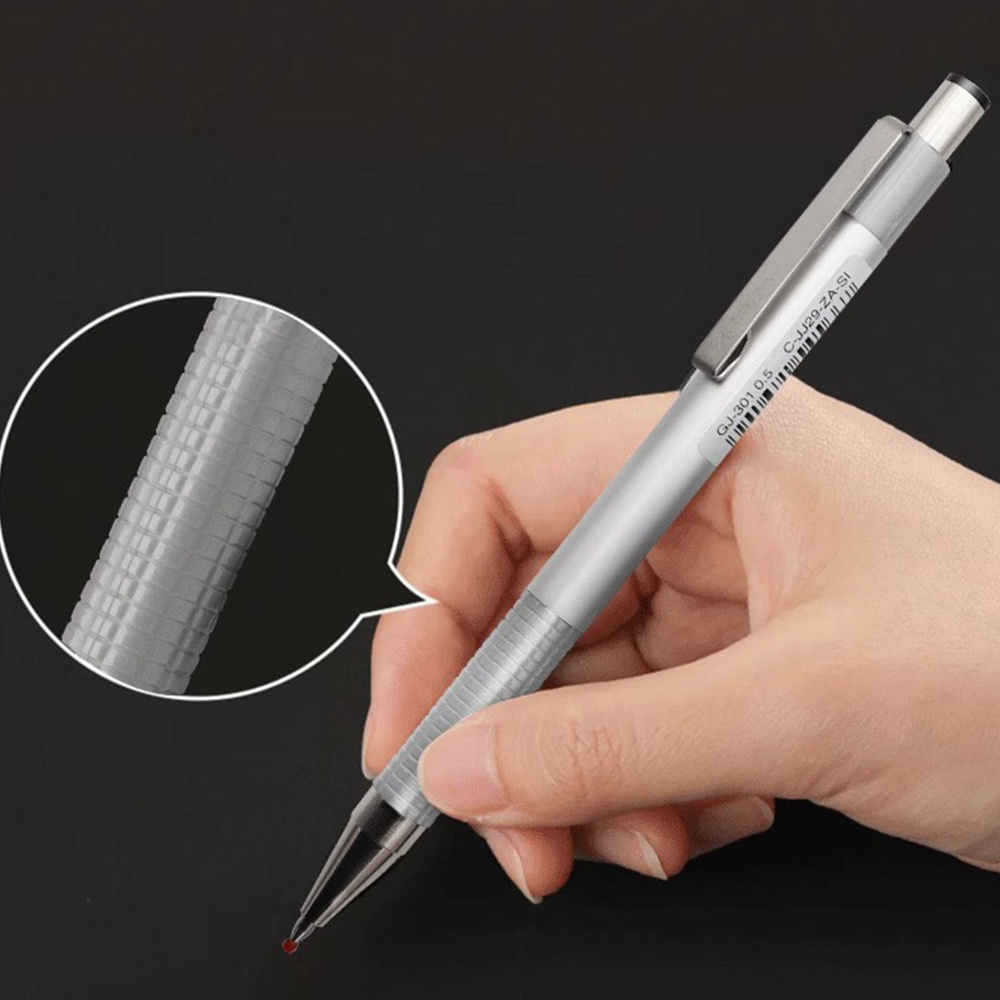 1 Stück Japan ZEBRA Gelstift G – Stationery Supplies Business Bewertung und Preis