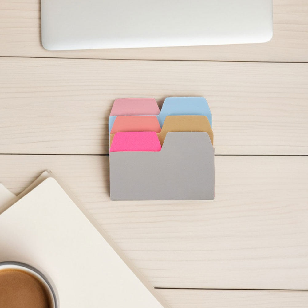 2 Stück Klebende Index-Tabs in – Index Tab Divider Bewertung und Preis