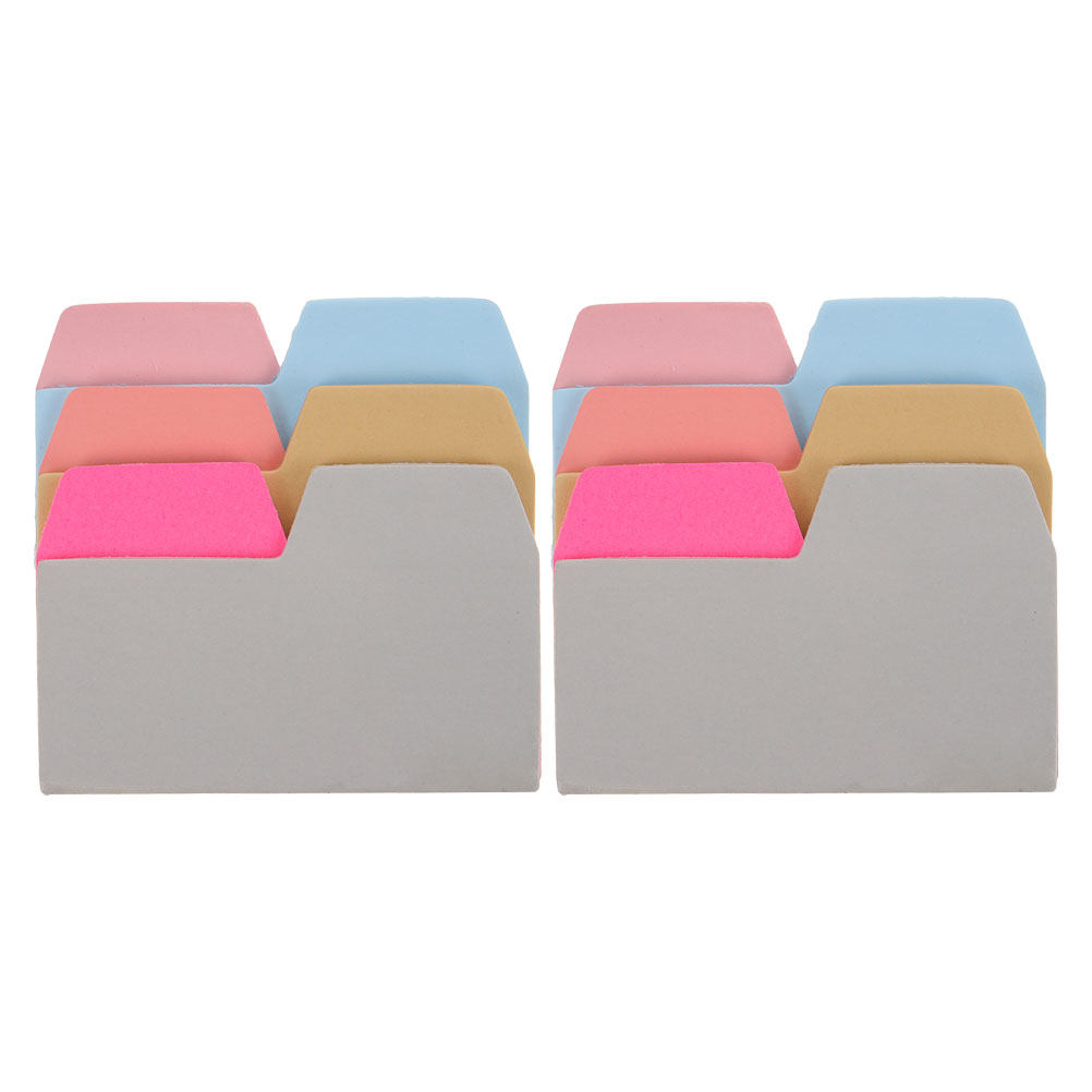 2 Stück Klebende Index-Tabs in – Index Tab Divider Bewertung und Preis