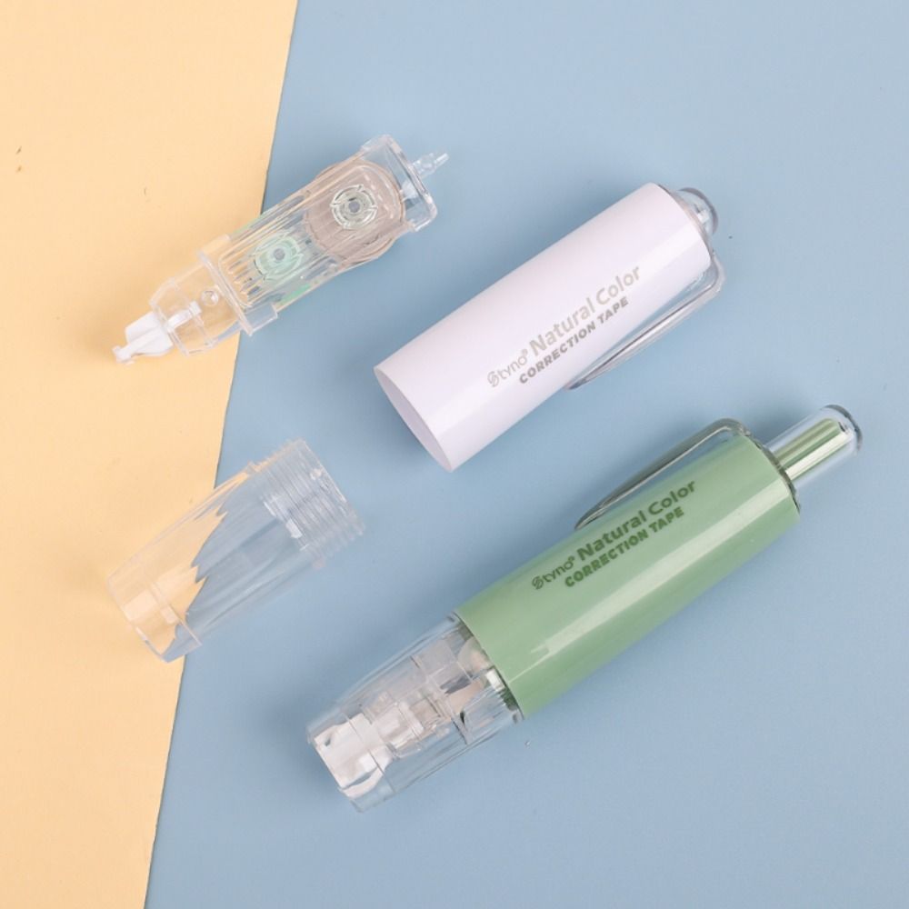 Austauschbares Kern korrektur  – Correction Tape Roller Bewertung und Preis