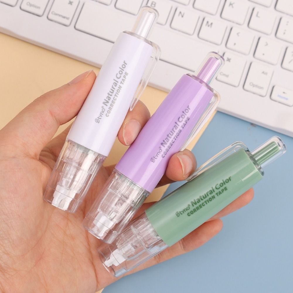 Austauschbares Kern korrektur  – Correction Tape Roller Bewertung und Preis