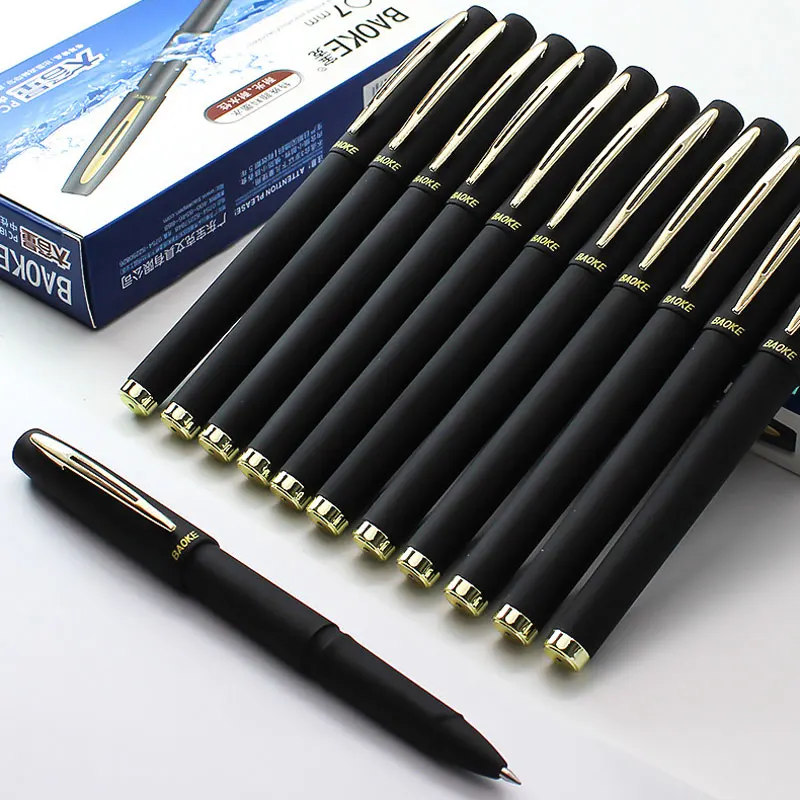 0,5/0,7/1,0mm Große Kapazität  – Stationery Supplies Business Bewertung und Preis