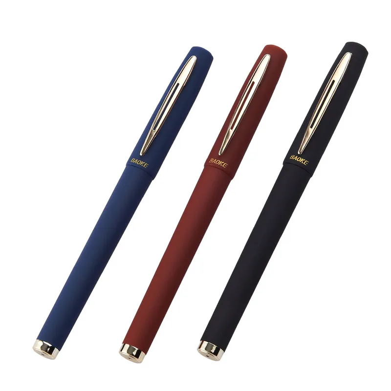 0,5/0,7/1,0mm Große Kapazität  – Stationery Supplies Business Bewertung und Preis