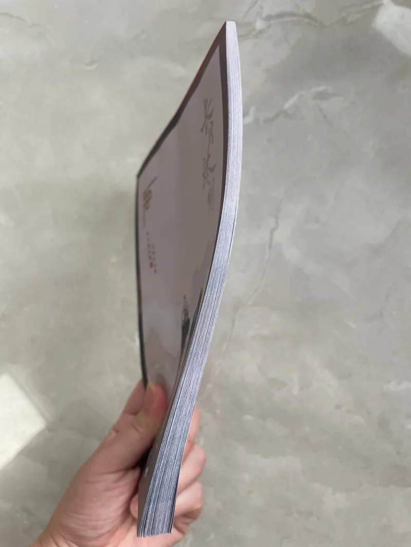 Luo Yunxi Niedliche Haftnotize – Tan Stationery & Office Supply Bewertung und Preis