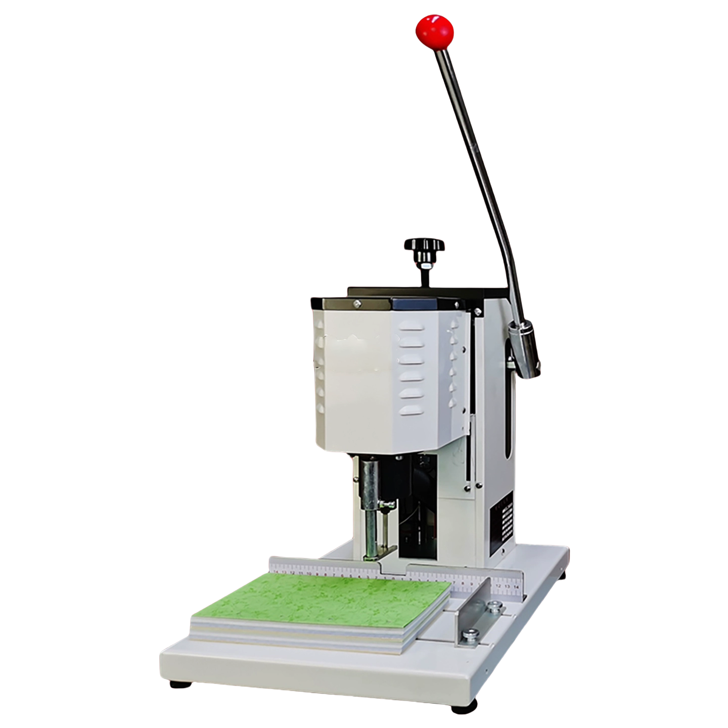 Elektrische Tischpapierbohrmas – Paper Punch 3 Hole Bewertung und Preis