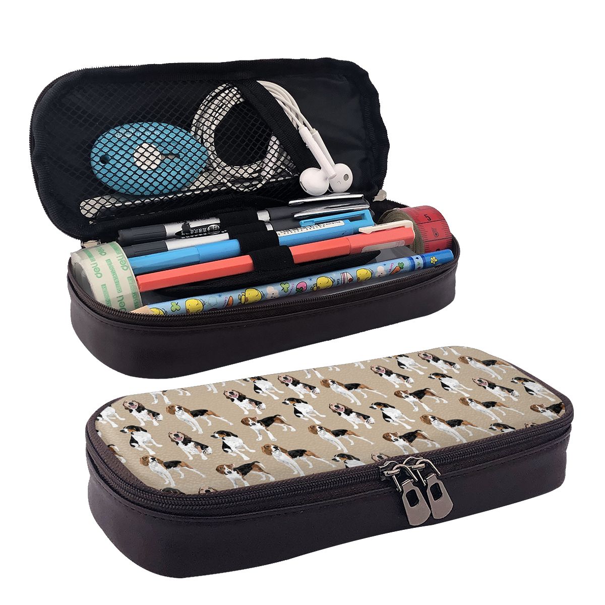 Treeing Walker Coonhound On Ta – Tan Stationery & Office Supply Bewertung und Preis