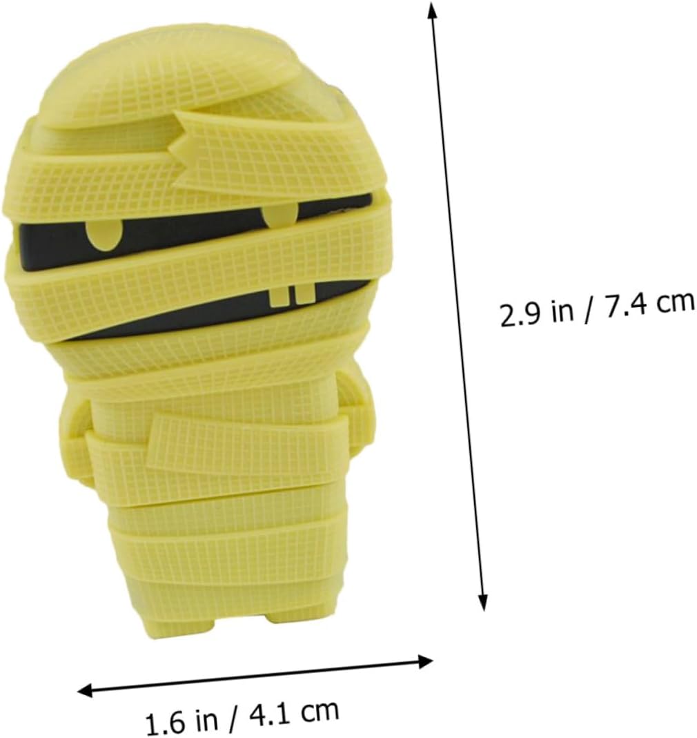 6-teiliges Korrekturband, Stud – Correction Tape Roller Bewertung und Preis