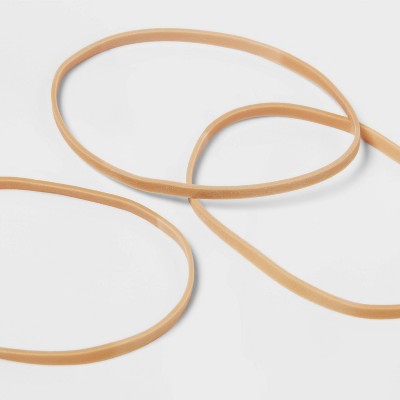 Gummiband 300 Stück Größe 33 3 – Tan Stationery & Office Supply Bewertung und Preis