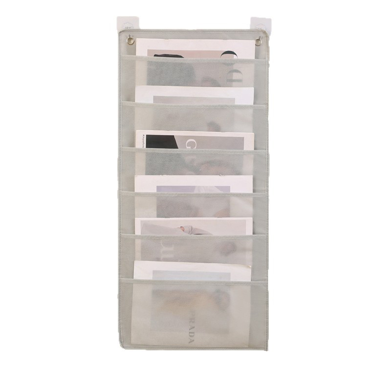 Wandhängende Aktenordner-Organ – File Folder Hanging Bewertung und Preis