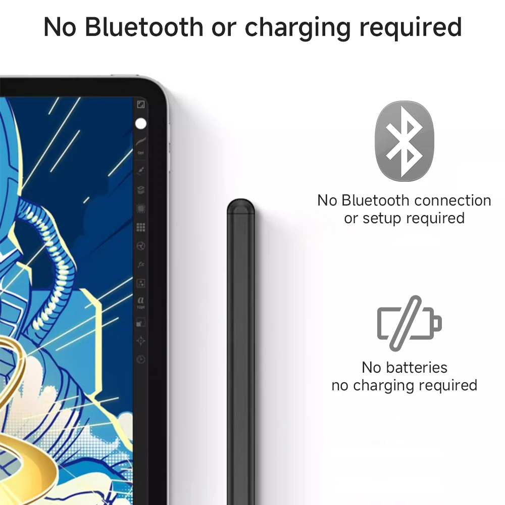 2025 Tablet Stylus S Pen für S – Sticky Note Cube Bewertung und Preis