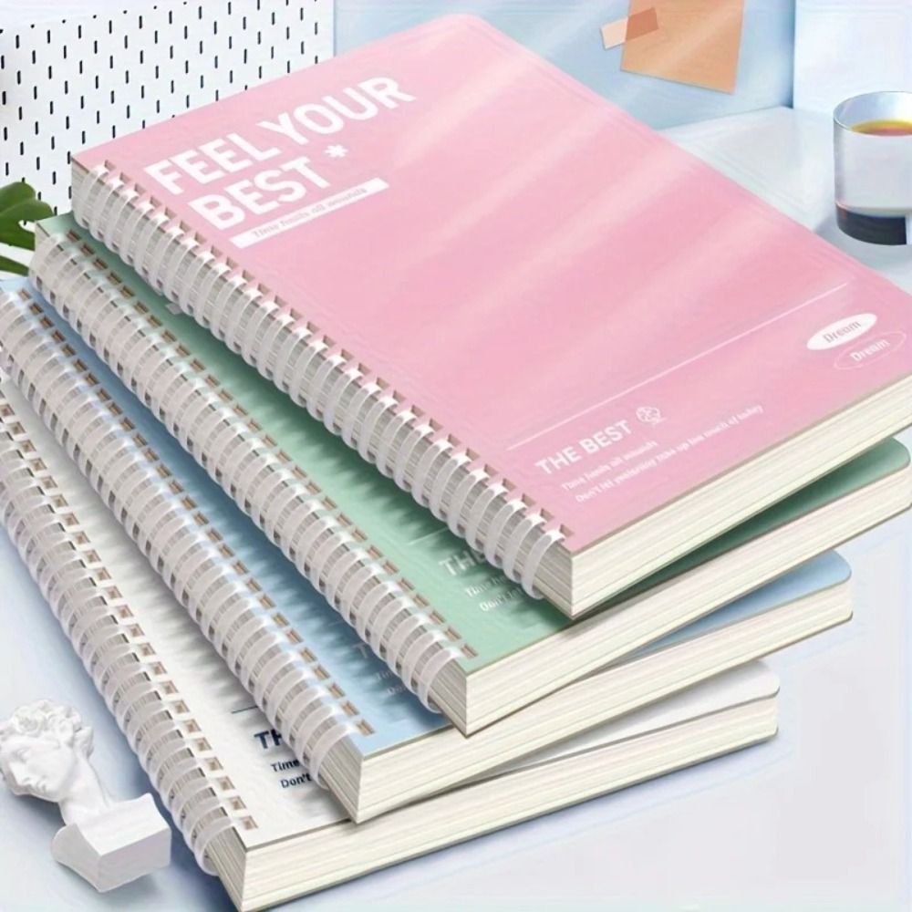 60 Blatt/Buch, hochwertige A5- – Graph Paper Pad Bewertung und Preis