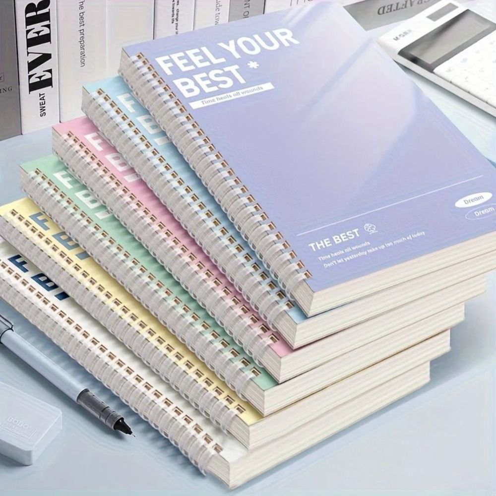 60 Blatt/Buch, hochwertige A5- – Graph Paper Pad Bewertung und Preis