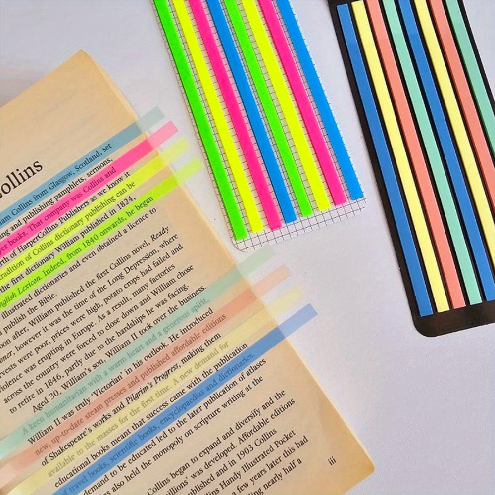 640 Transparente Fluoreszieren – Label Printer Tape Bewertung und Preis