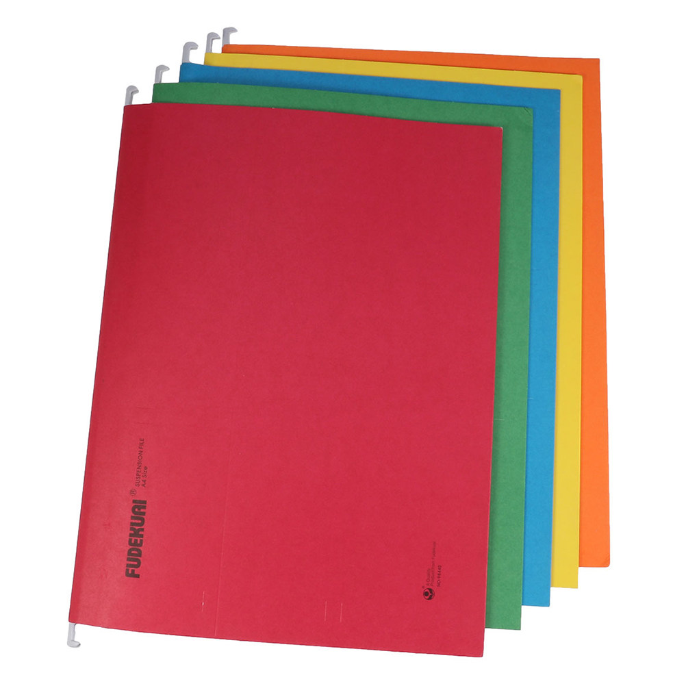 8 Stück Hängeregistermappen in – File Folder Hanging Bewertung und Preis