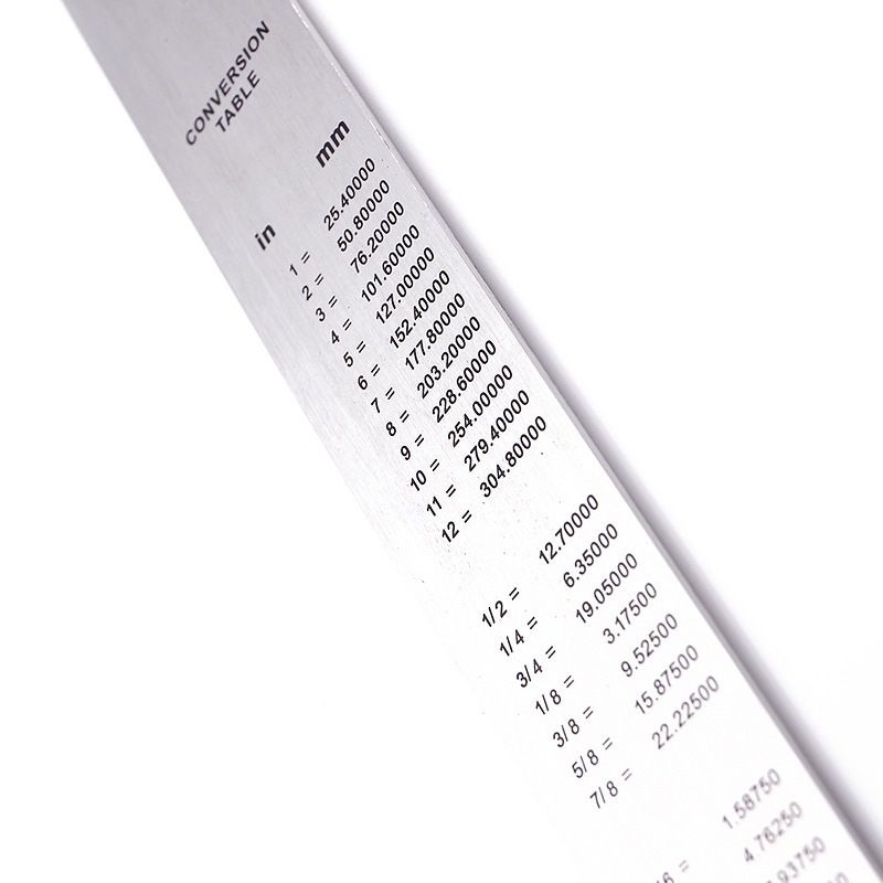 Deli 20 cm gerades Lineal aus  – Stationery Office And School Supply Stores Bewertung und Preis
