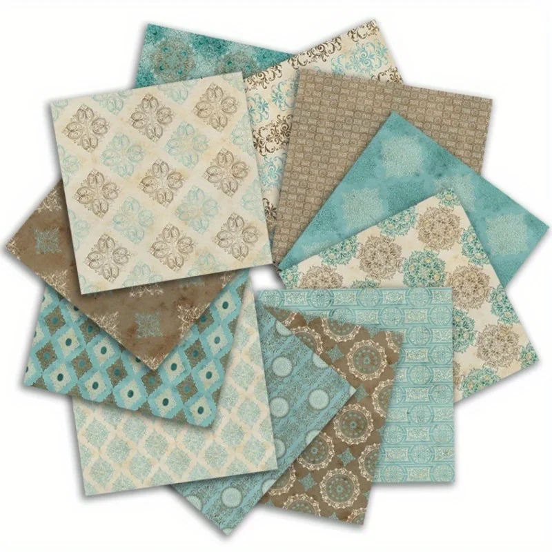 24 Stück Journal ing Craft Pap – Graph Paper Pad Bewertung und Preis