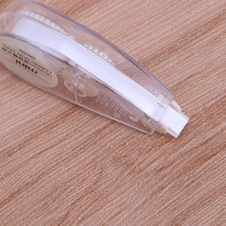 2 Stück Weißes Niedliches Korr – Correction Tape Roller Bewertung und Preis