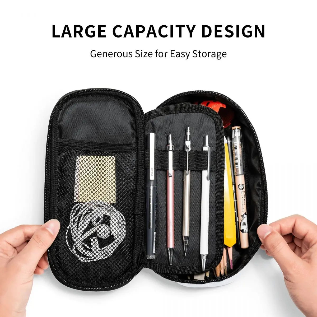 Federmäppchen mit Dackel-Motiv – Tan Stationery & Office Supply Bewertung und Preis
