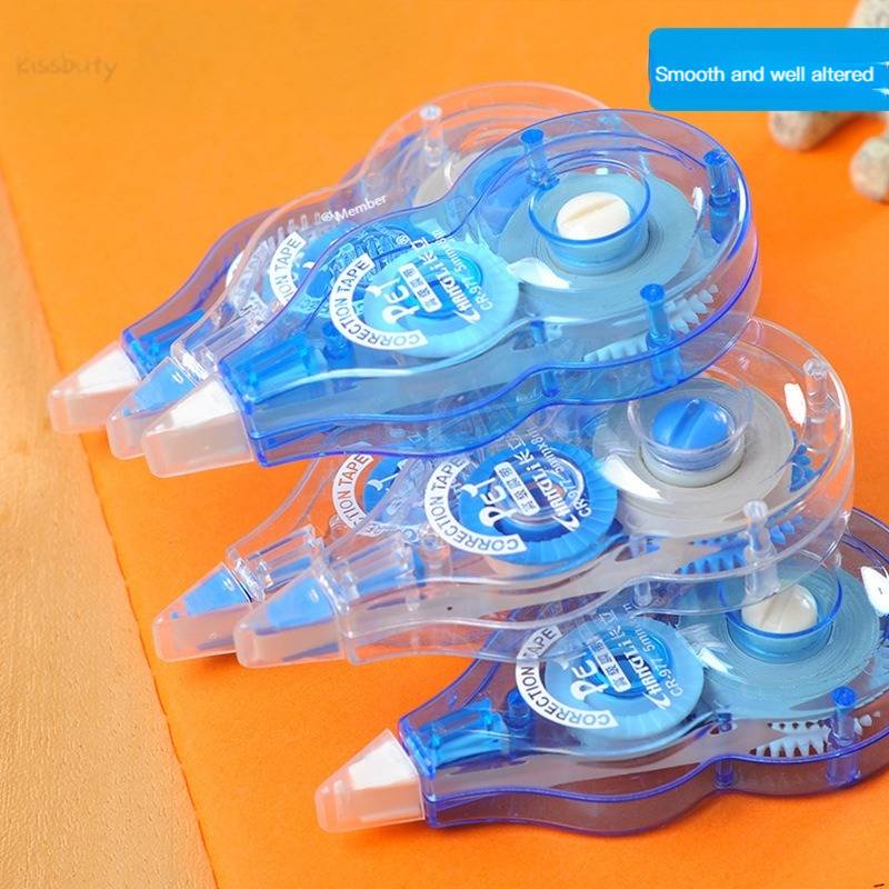 6 teile/satz Einfache Korrektu – Correction Tape Roller Bewertung und Preis