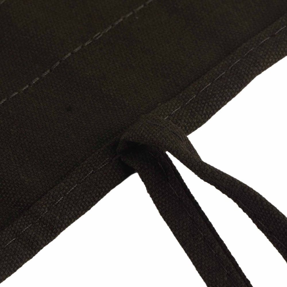 22-Fächer Pinselhalter mit sep – Pen Pouch Roll Bewertung und Preis