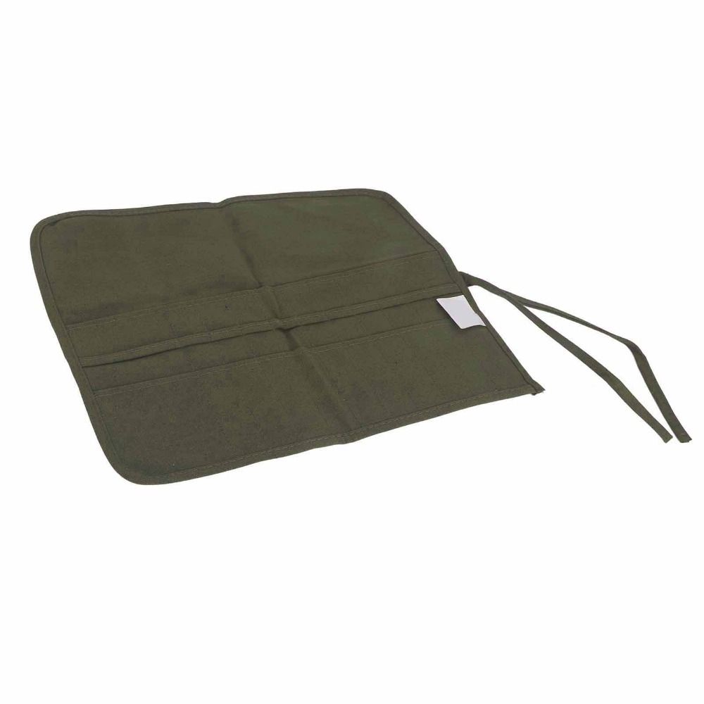 22-Fächer Pinselhalter mit sep – Pen Pouch Roll Bewertung und Preis