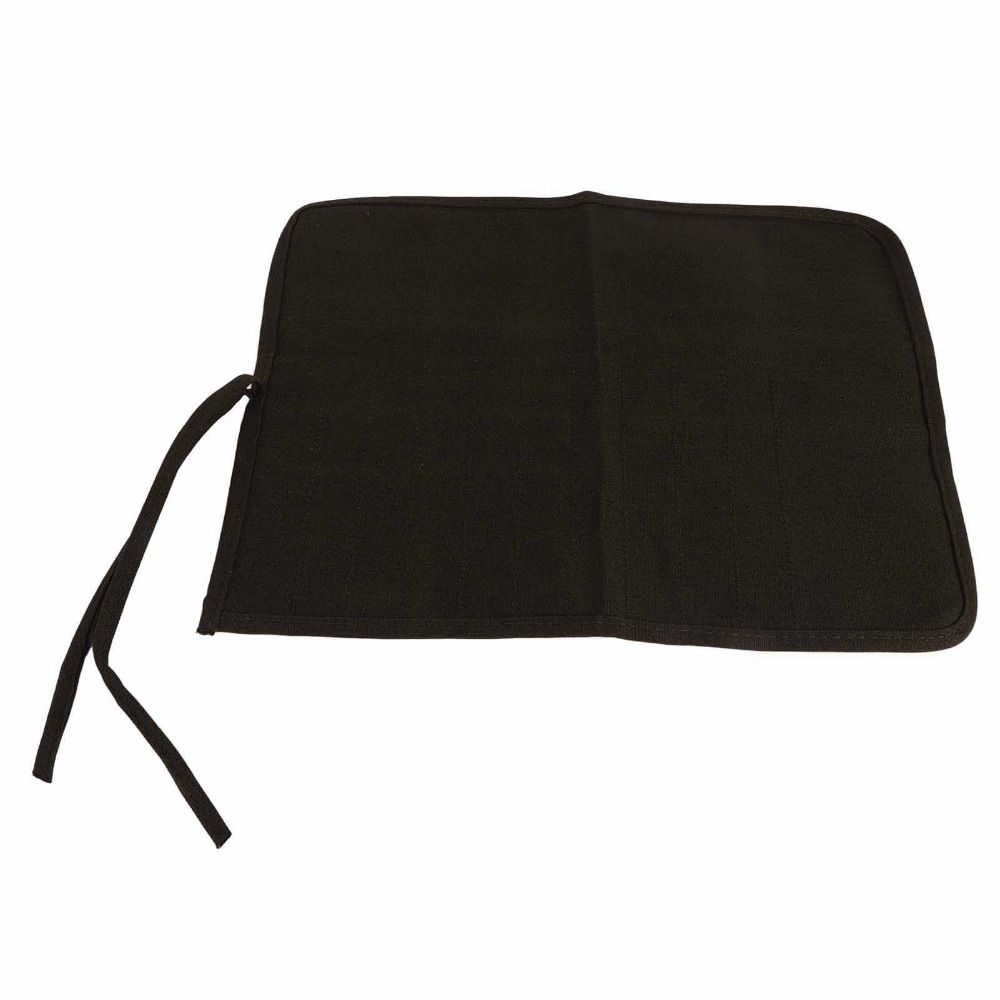 22-Fächer Pinselhalter mit sep – Pen Pouch Roll Bewertung und Preis