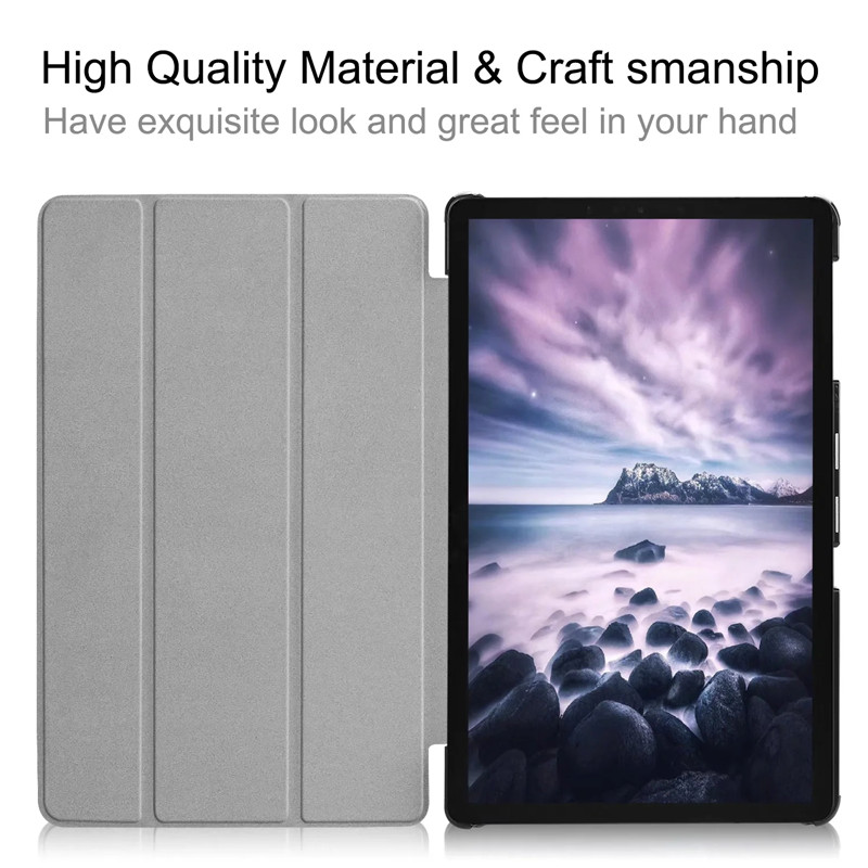Für Samsung Galaxy Tab A 10.5  – Sticky Note Cube Bewertung und Preis