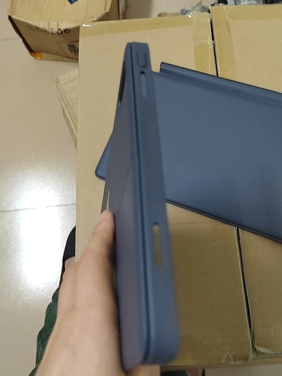 Tastatur- und Rückständer für  – Sticky Note Cube Bewertung und Preis
