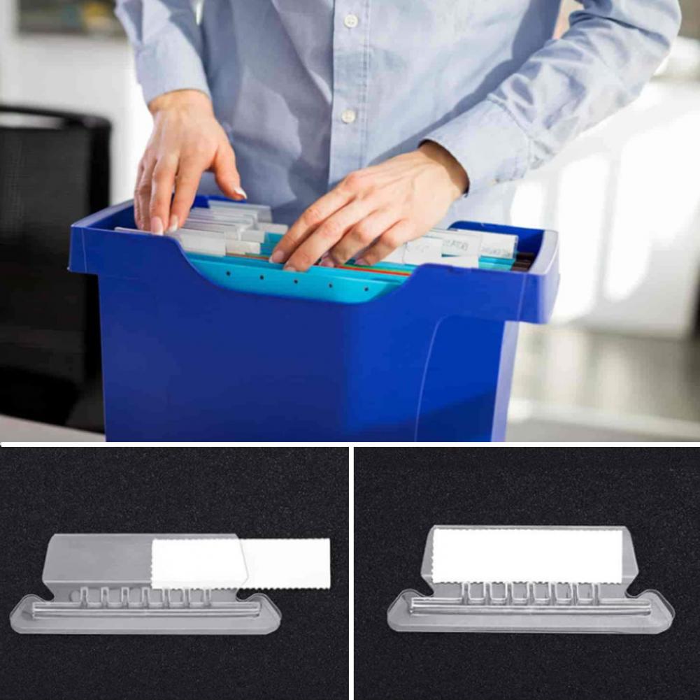Organisation etiketten 120 hän – File Folder Hanging Bewertung und Preis
