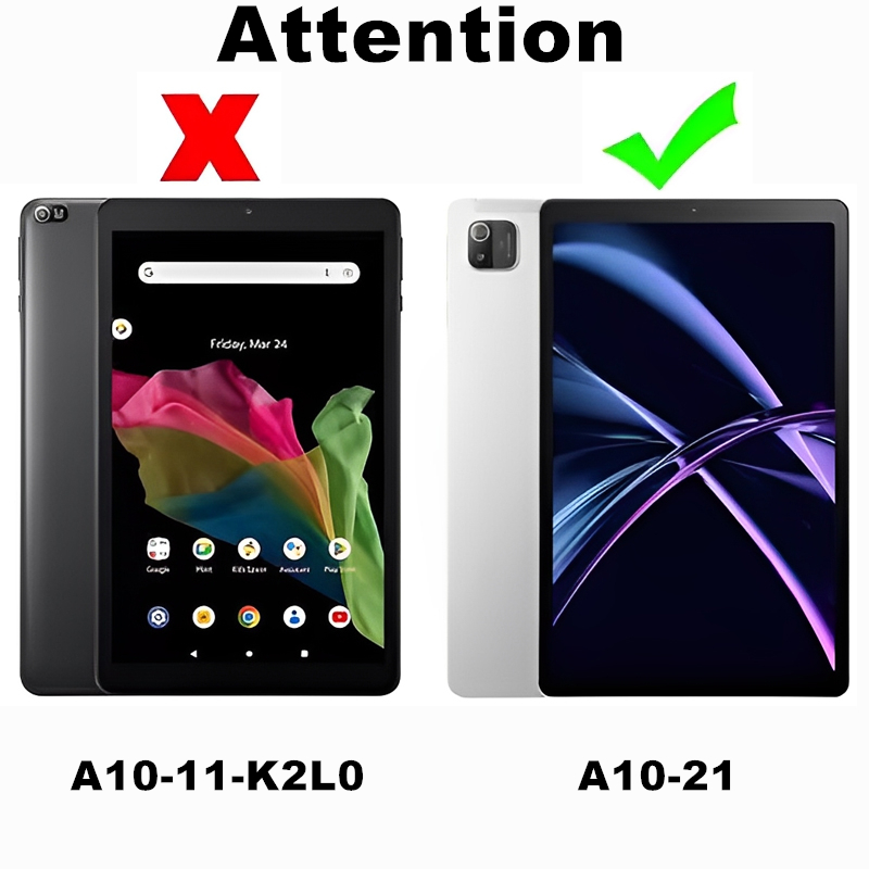 für Acer Iconia Tab A10 A10-21 – Sticky Note Cube Bewertung und Preis