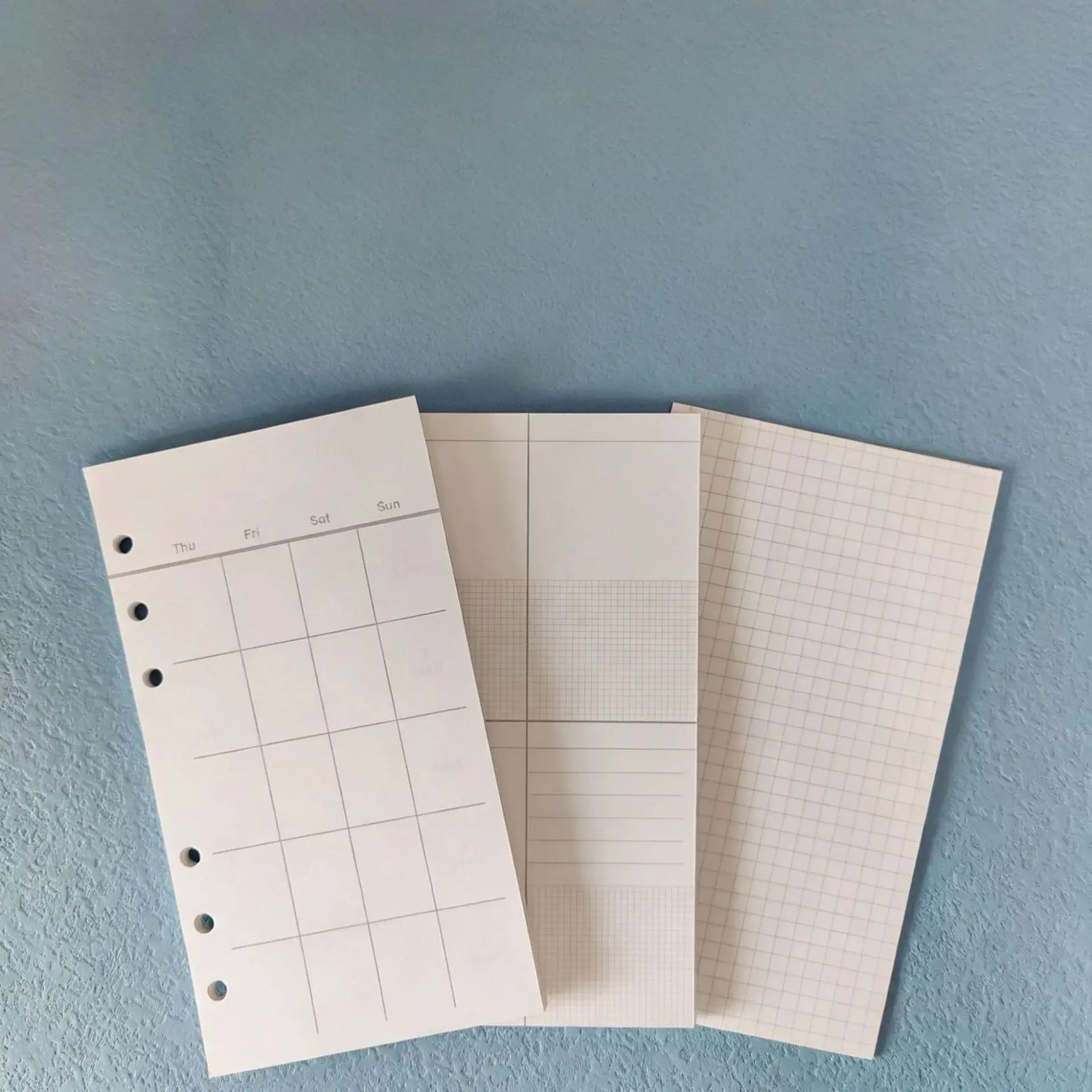 A5 A6 A7 Schwarzes Craft-Notiz – Notebook Dotted A5 Bewertung und Preis