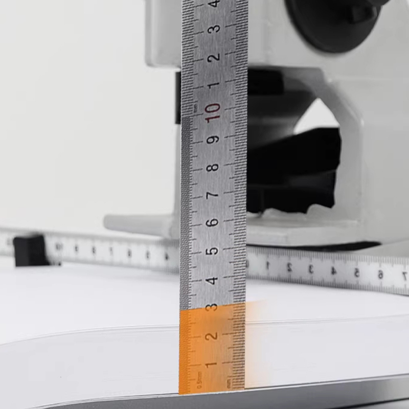 Manuelle Einloch-Stanzmaschine – Paper Punch 3 Hole Bewertung und Preis