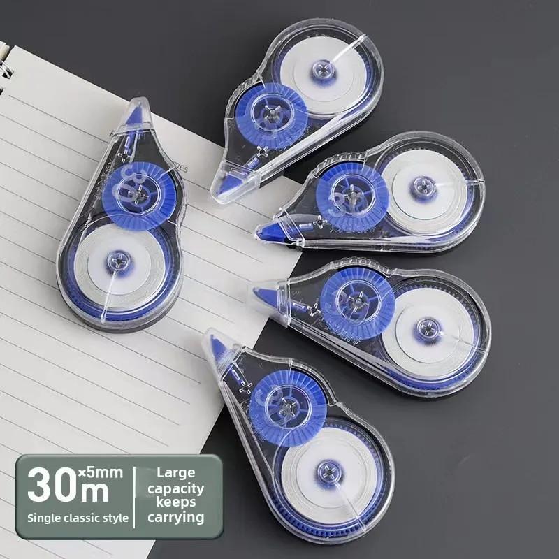 Schul-Korrekturroller Einfache – Correction Tape Roller Bewertung und Preis
