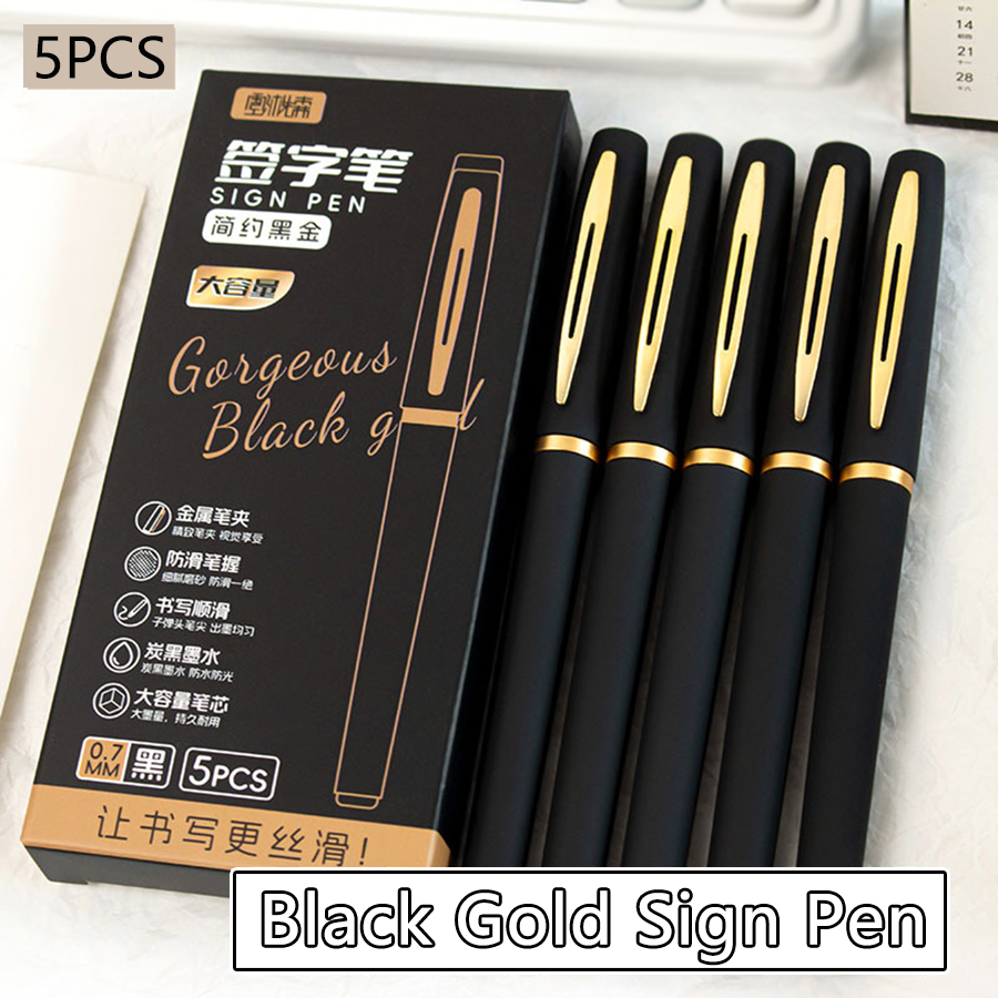 5 Teile/paket Große Kapazität  – Stationery Supplies Business Bewertung und Preis