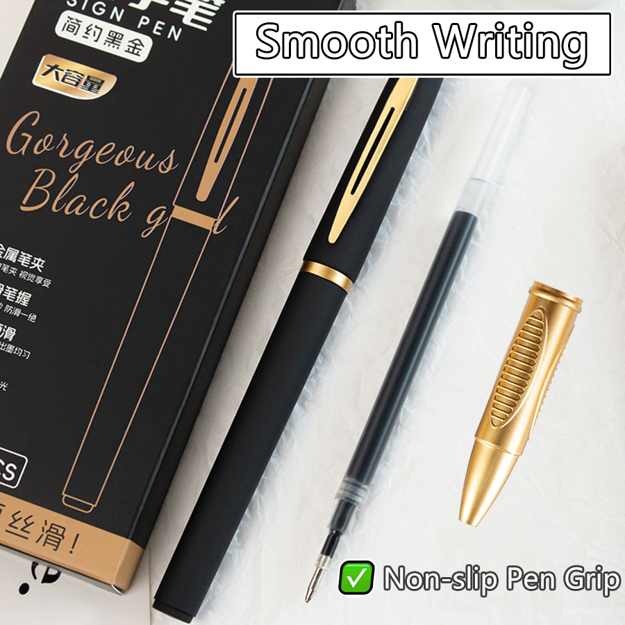 5 Teile/paket Große Kapazität  – Stationery Supplies Business Bewertung und Preis
