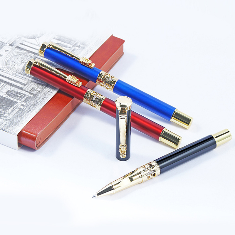 Personalisierter Gelstift Luxu – Stationery Office And School Supply Stores Bewertung und Preis