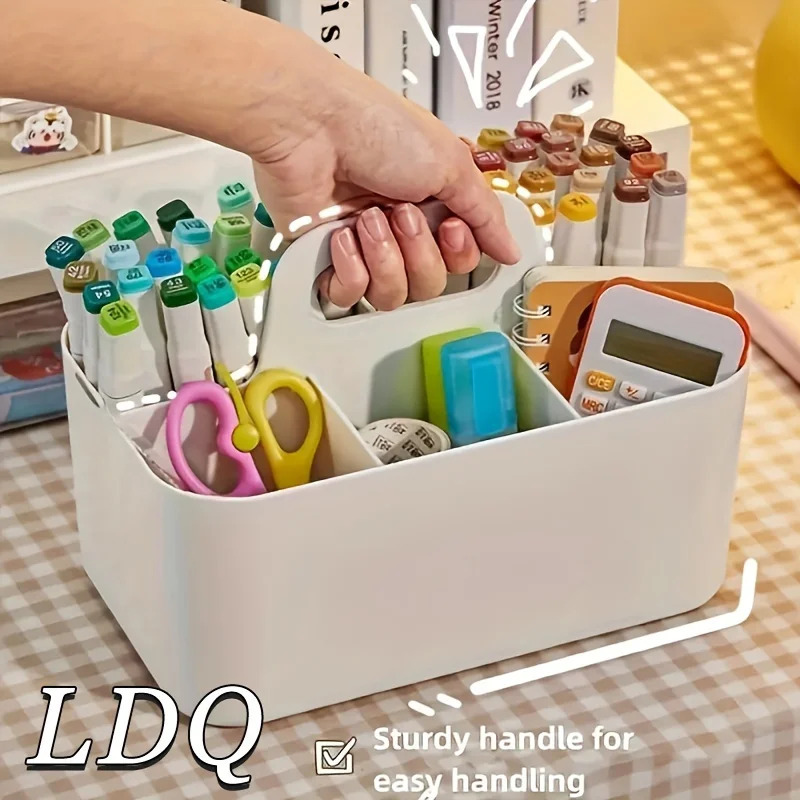 Tragbarer Aufbewahrungskorb mi – Ideal Stationery & Office Supply Bewertung und Preis