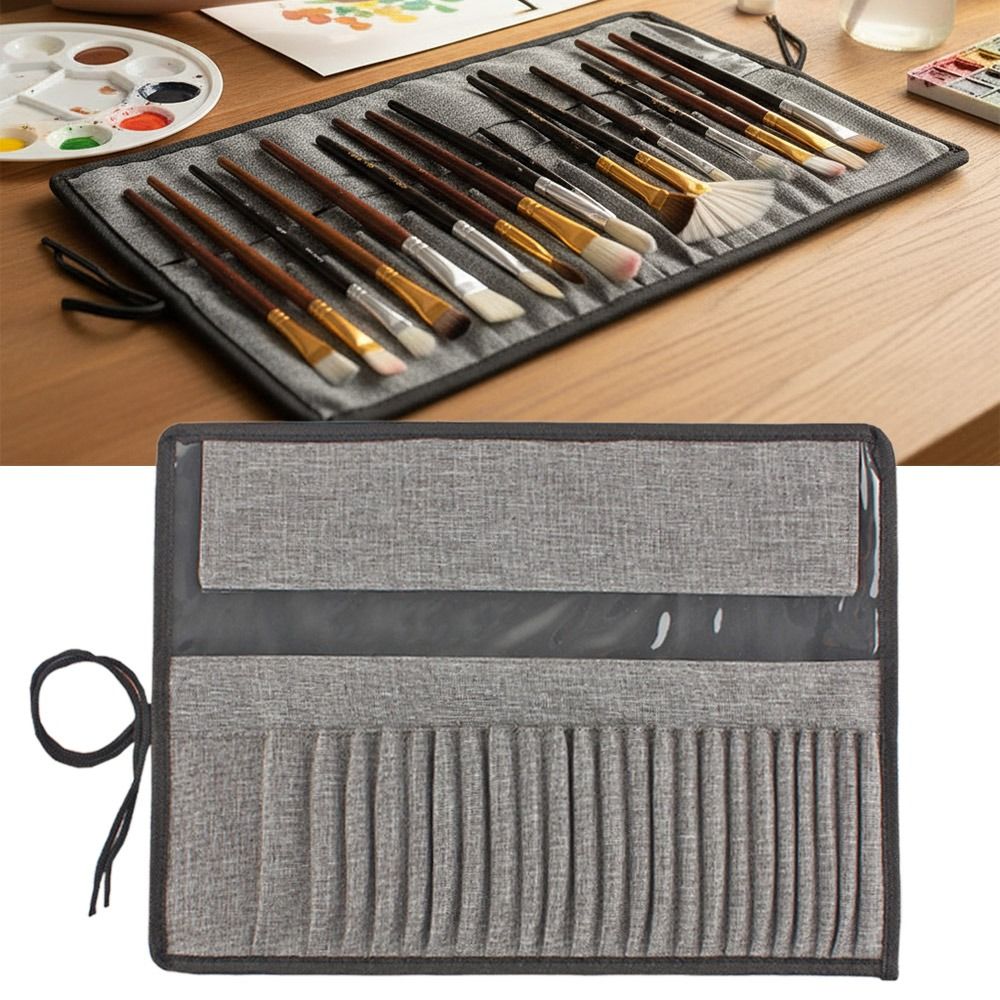 Aufbewahrungstasche für Malpin – Pen Pouch Roll Bewertung und Preis