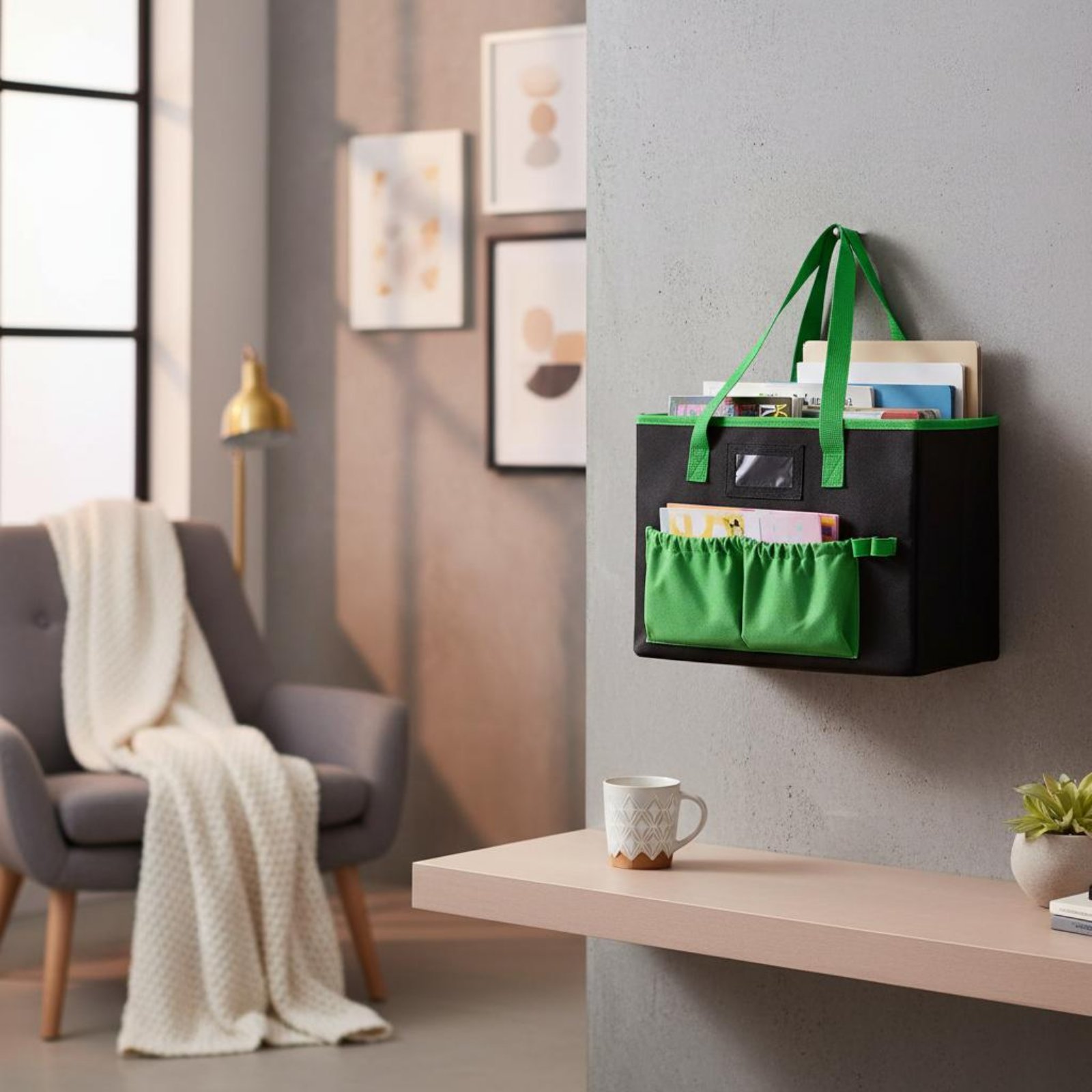 Faltbare Aktenmappe, robuste H – File Folder Hanging Bewertung und Preis