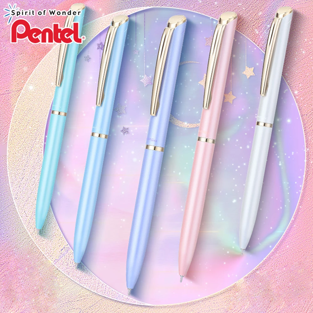 1 stücke Japan Pentel Gel Stif – Stationery Supplies Business Bewertung und Preis