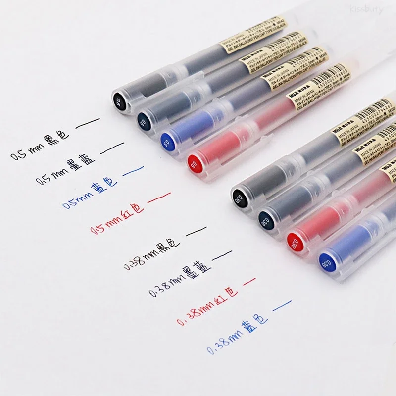 10-30 Teile/satz 0,38/0,5mm Ge – Stationery Supplies Business Bewertung und Preis