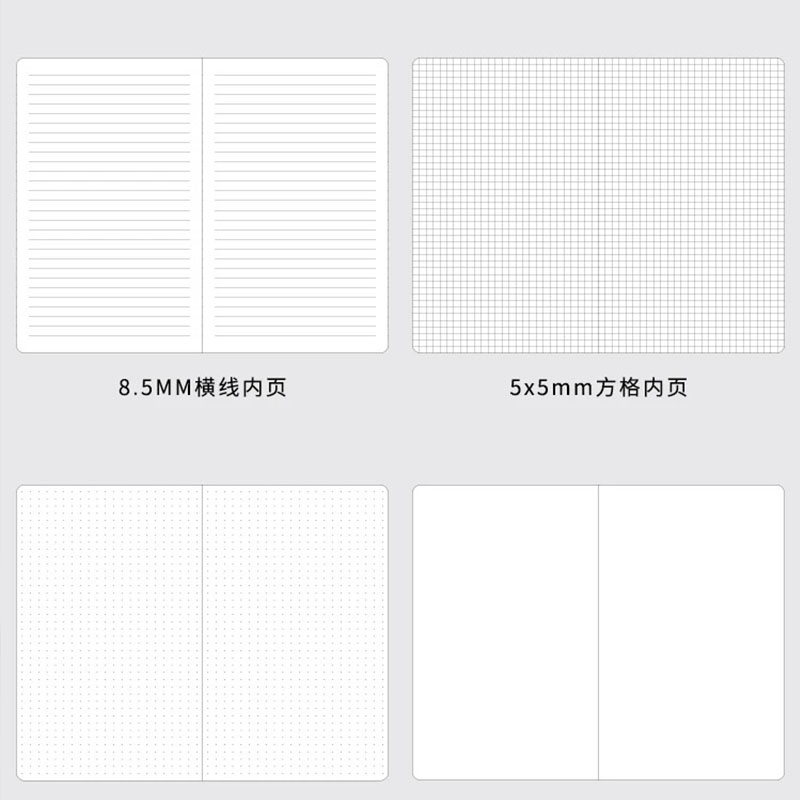 PU-Notizbuch A5 mit Passwortbu – Index Tab Divider Bewertung und Preis