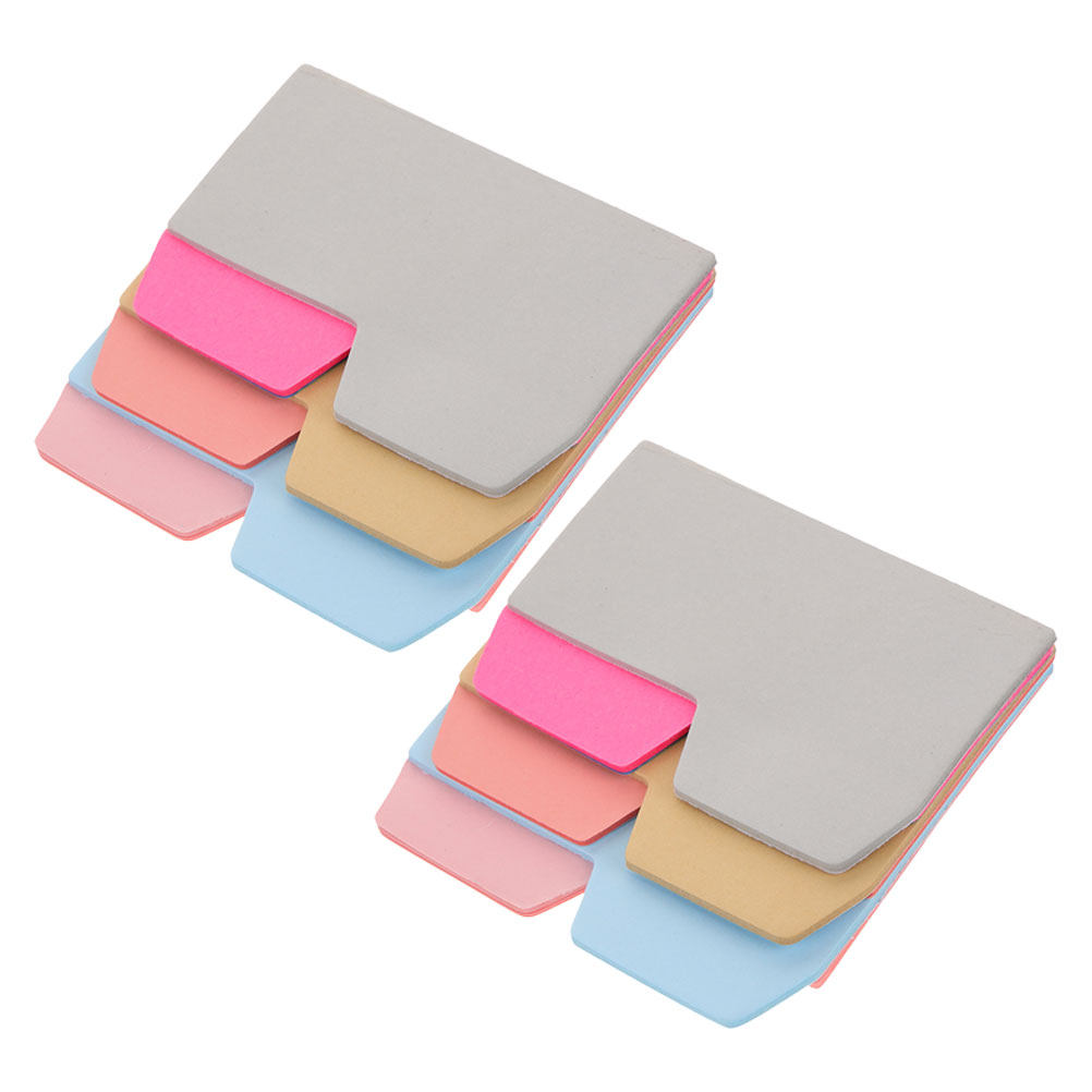 2 Stück Index-Klebeetiketten B – Index Tab Divider Bewertung und Preis
