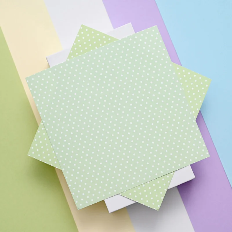 12 Blatt 15x15 cm Punktraster- – Graph Paper Pad Bewertung und Preis
